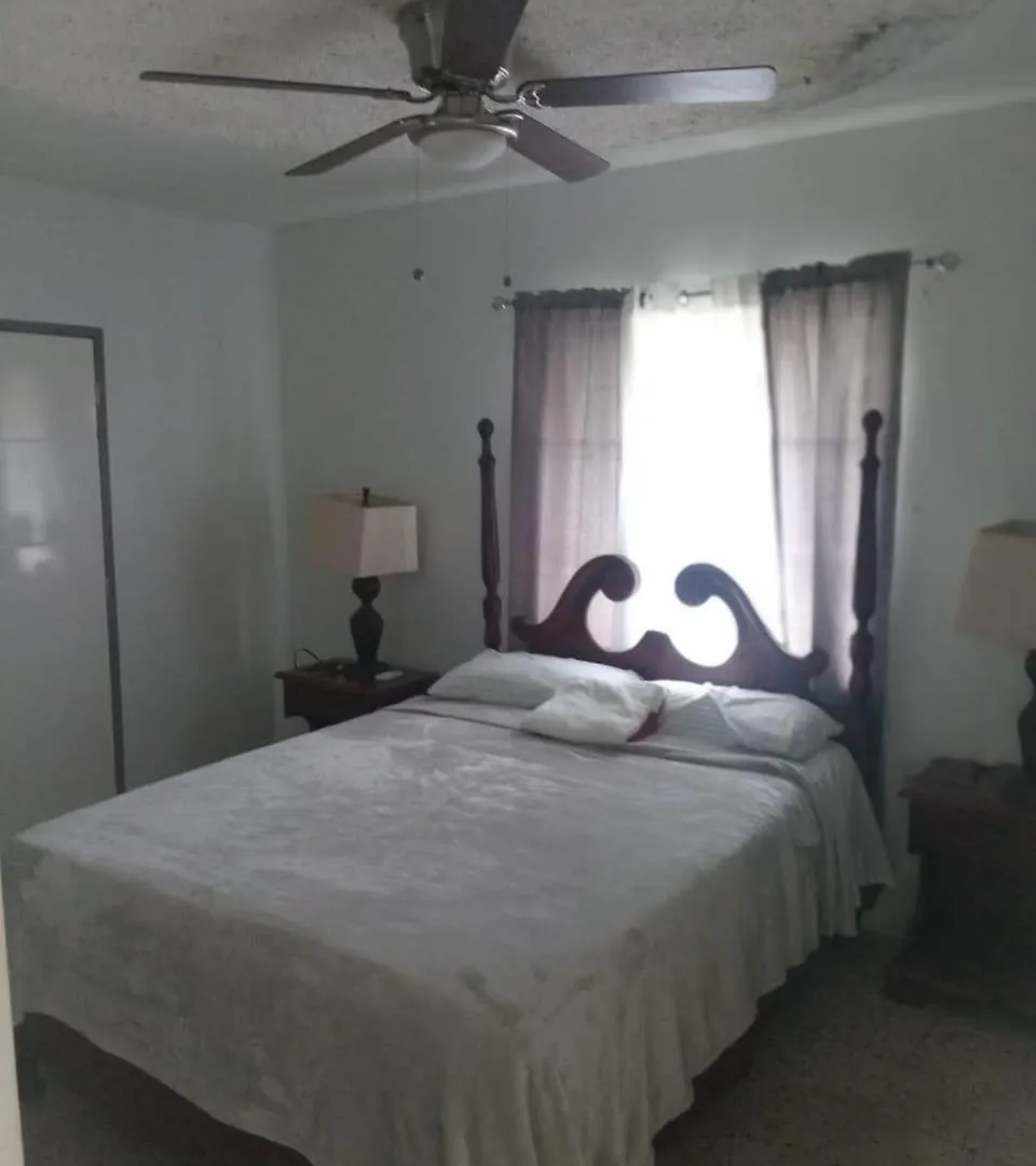 Apartamento Buff Bay Farms Jamaica