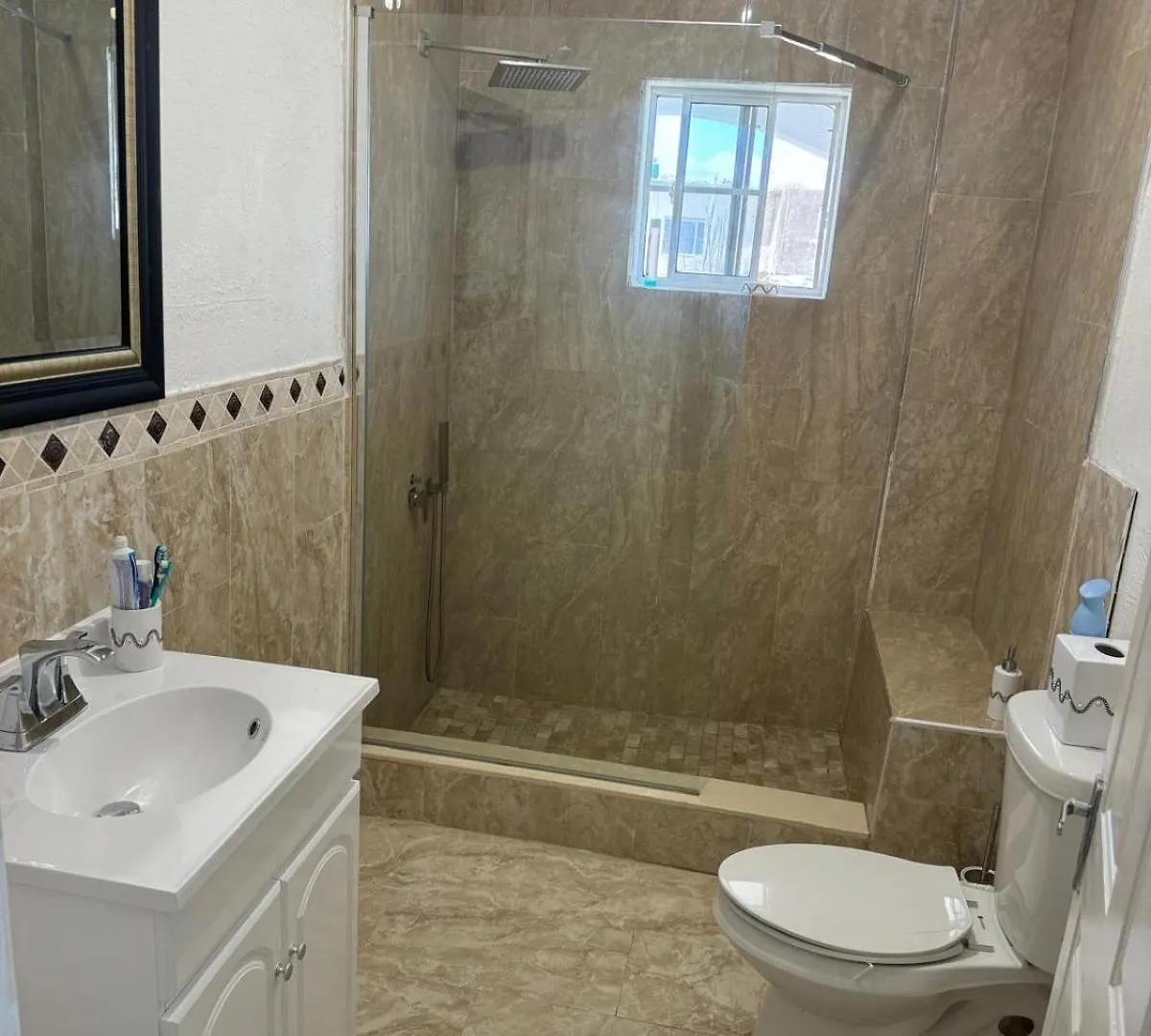Apartamento Buff Bay Farms 0*,
